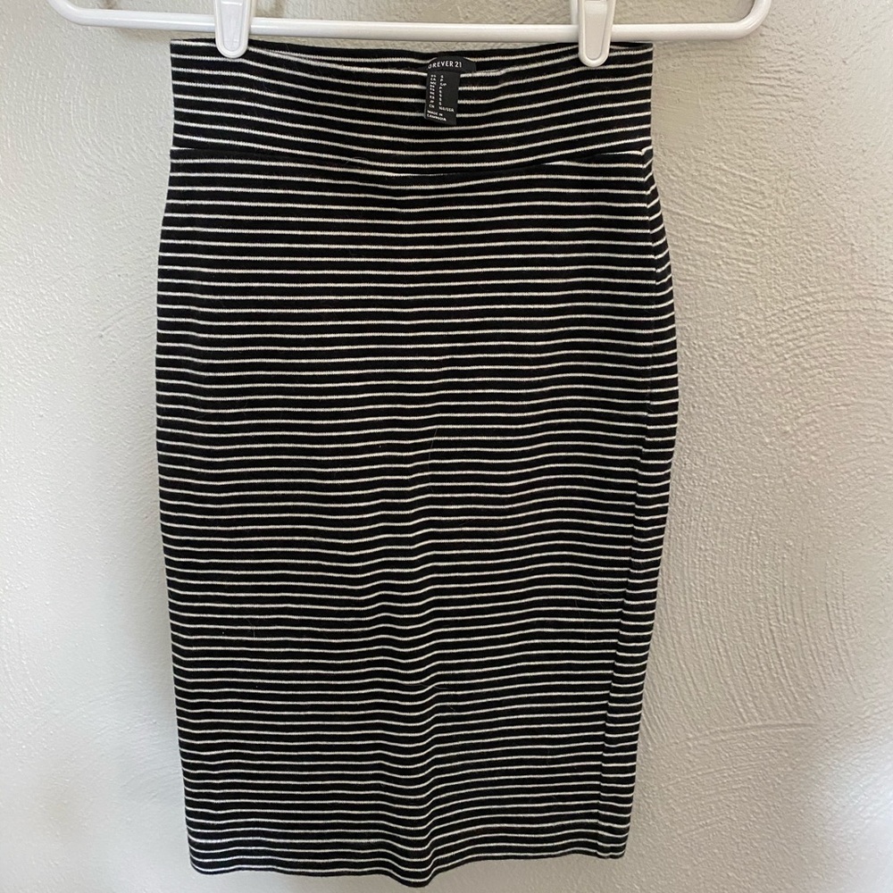 Forever 21 Pencil Skirt
